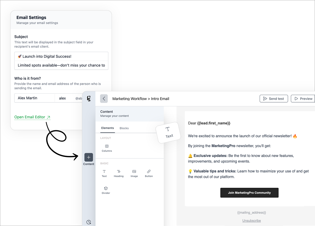 workflow-editor