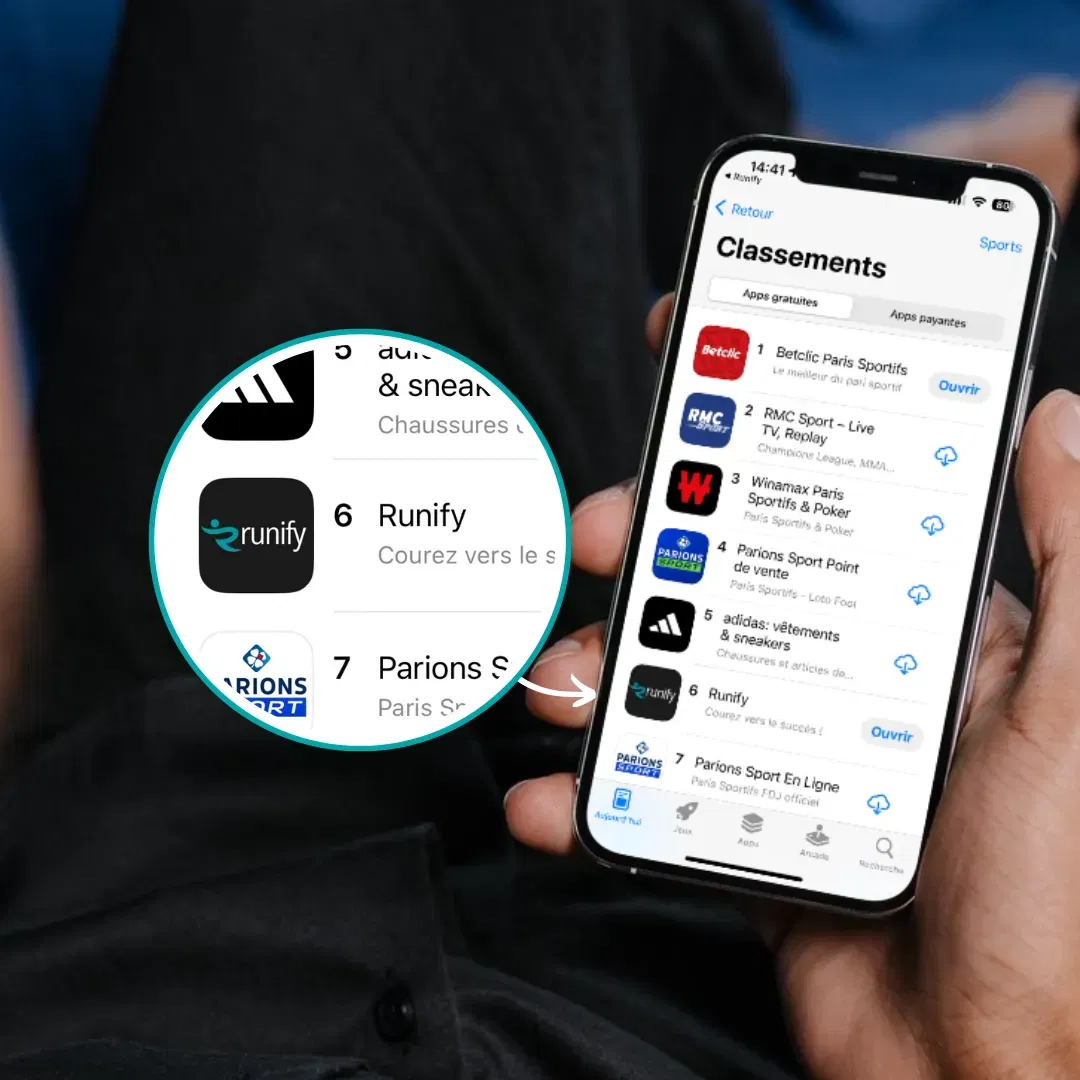 image-runify-integre-le-top-10-sur-l-app-store-432dbee1902299d12cb1b0af12e54178